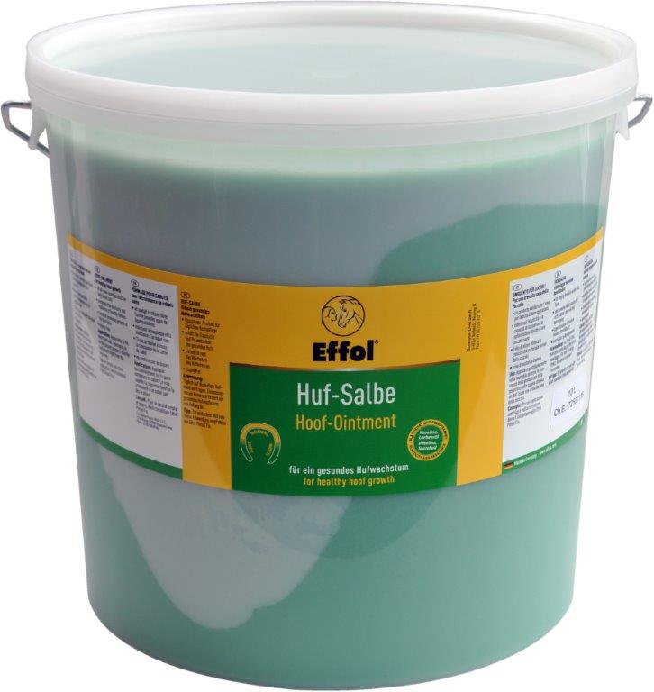 Effol Huf-Salbe grün 