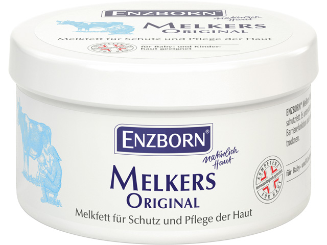 ENZBORN® Melkers Original