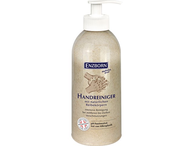 ENZBORN® Handreiniger 500 ml