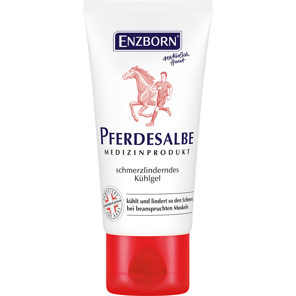 ENZBORN Pferdesalbe 30 ml