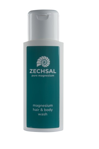 ZECHSAL Hair & Body Wash